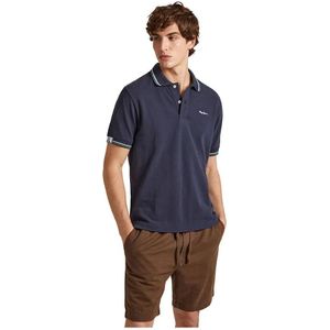 Pepe Jeans - Harley - Poloshirt - Korte Mouw