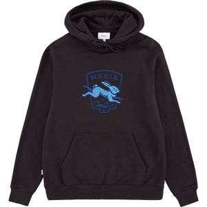 Makia Rabbit Hoodie