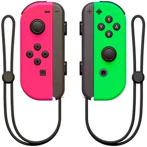 Powergaming Joy-con Switch Compatibel