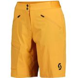 Scott - Explorair Light Korte Broek - Lichtgewicht - Zwart - 85% Polyamide