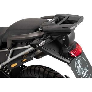 Hepco Becker Triump Tiger 1200 Rally Easyrack Topkoffer Achtermontage
