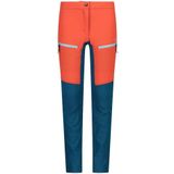 CMP - Joggingbroek - Sportbroek - 4-weg Stretch - Dry-Function Technologie