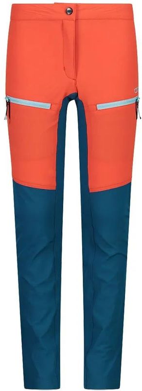 CMP - Joggingbroek - Sportbroek - 4-weg Stretch - Dry-Function Technologie