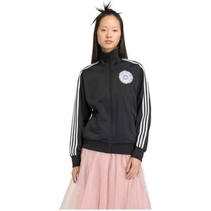 Adidas Originals Lace Branding Fb Sweatshirt Met Rits