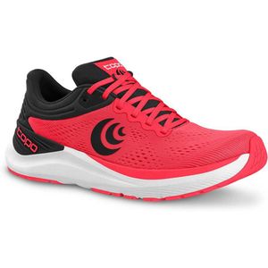 Topo Athletic Ultrafly 4 Running Shoes Rood EU 46 1/2 Man