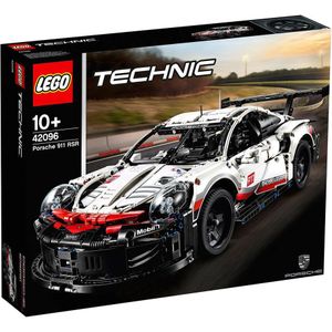 LEGO Technic Porsche 911 RSR - 42096