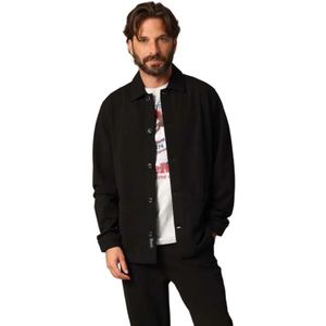 Deeluxe - Matheus - Overhemd - Lange Mouwen