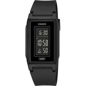 Casio Lf-10wh-1ef Watch Zwart
