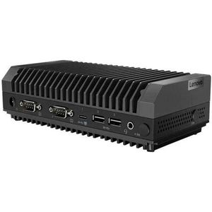 Lenovo Idg Thinkedge Se30 I3-1115gre/8gb/256gb Ssd Gold Desktop-pc Gerenoveerd