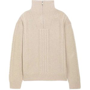 Aigle Bk912 Trui Met Volledige Rits