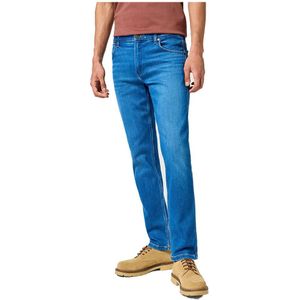 Wrangler Greensboro Spijkerbroek