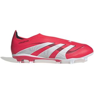 Adidas Predator League Laceless Fg/mg Voetbalschoenen