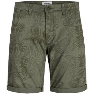 Jack & Jones Marco Vintage Mg Chino Shorts