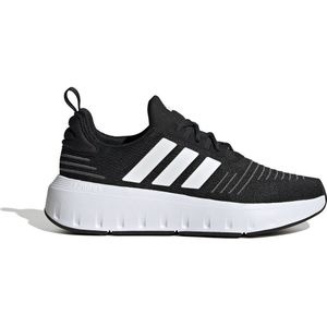 Adidas Swift Run23 Running Shoes Zwart EU 36 2/3 Jongen