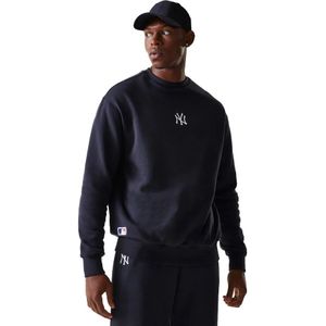 New Era - Sweatshirt - New York Yankees Nos MLB Le Midi FT