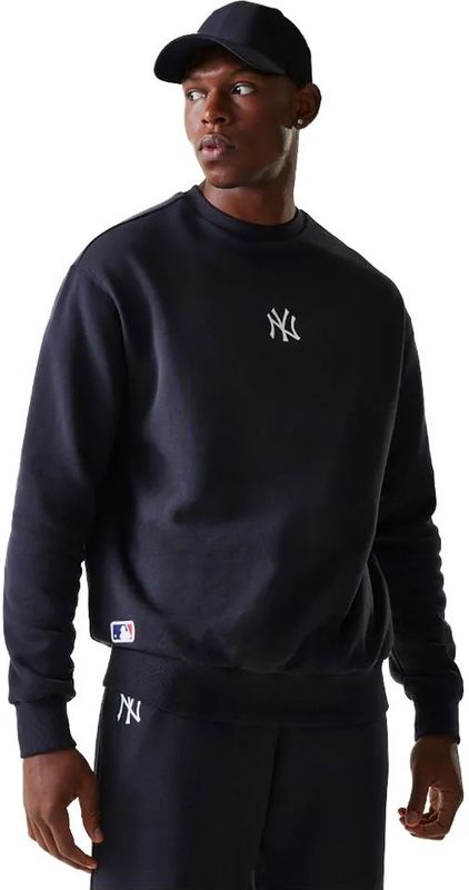 New Era - Sweatshirt - New York Yankees Nos MLB Le Midi FT