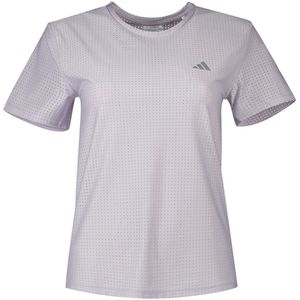 Adidas Fast T-shirt Met Korte Mouwen