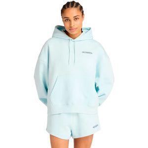 New Balance - Reimagined Hoodie - Oversized Hoodie - Met Capuchon