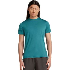 Icebreaker Merino Blend 125 Cool-lite™ Sphere T-shirt Met Korte Mouwen