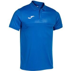 Joma Montreal Korte Mouw Poloshirt