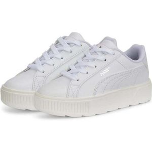 Puma Karmen L Ps Girl Trainers Wit EU 30