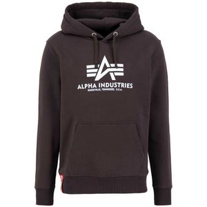 Alpha Industries Basic Hoodie