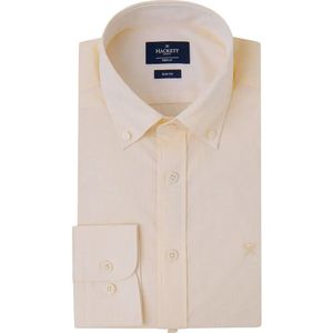 Hackett - Essential Gingham - Overhemd - Lange Mouwen