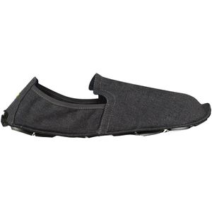 Vibram Fivefingers One Quarter Slipon Hemp Wandelschoenen