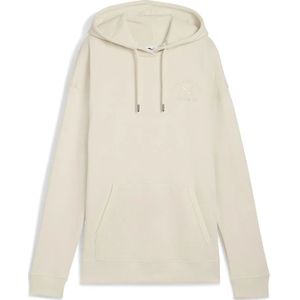 Puma Class Relaxed Fit Hoodie
