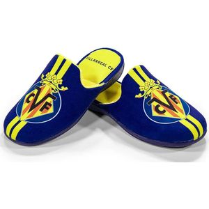 Villareal Cf Kinderslippers