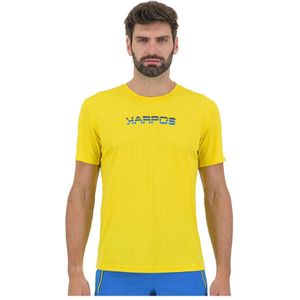 Karpos Loma T-shirt Met Korte Mouwen