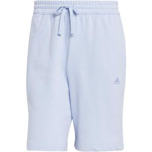 Adidas All Szn Shorts Blauw M / Regular Man
