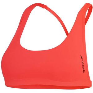 Speedo Solid Convertible Bikinitop