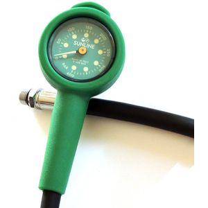 Tecnomar Flexible Dot Manometer