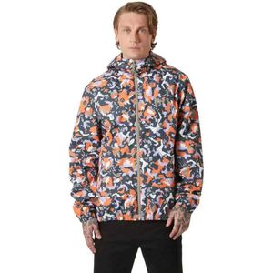 Helly Hansen Core Graphic Regenjas