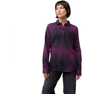 Fox Racing Lfs Traildust Flannel Overhemd Met Lange Mouwen