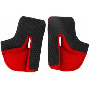 Shark Race R Pro Gp V1.8 Wangkussentjes