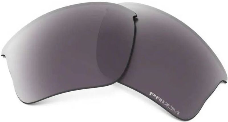 Oakley - Flack Jacket Xlj - Gepolariseerde Vervangende Lenzen