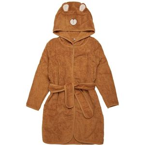 Pippi - Organic Badjas - 100% Katoen