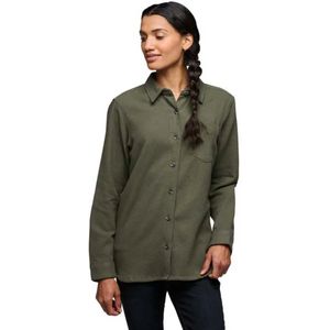 Black Diamond Project Flannel Overhemd Met Lange Mouwen