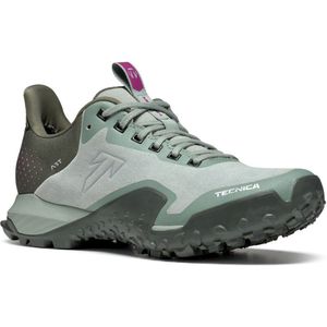 Tecnica Magma 2.0 Goretex Trail Running Shoes Grijs EU 38 2/3 Vrouw