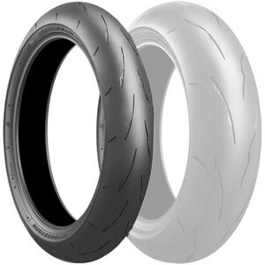 Bridgestone Battlax-r11 54h Nhs Sport Voorband