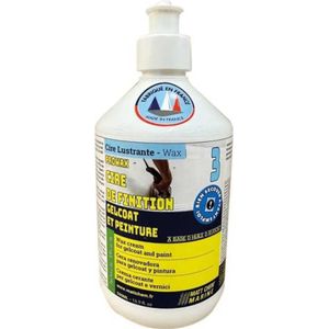 Matt Chem Pro Was 500ml