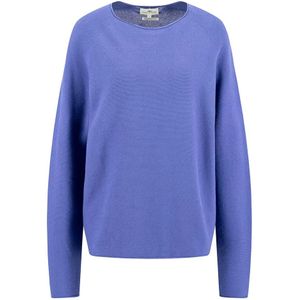 Fynch Hatton 2412700 Fine Cotton Trui