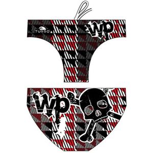 Turbo Neogeo Zwemslip