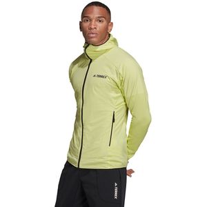 Adidas Skyclimb Fleece Met Volledige Rits