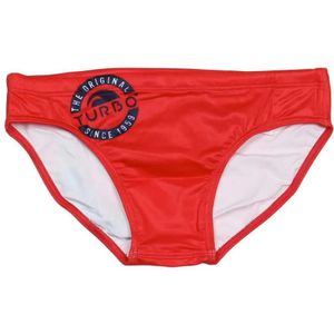 Turbo - Original Waterpolo - Zwembroek - Rood