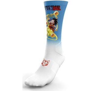 Otso Dragon Ball Balls Sokken