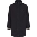 A|X Armani Exchange - XM000931AF15605UB101 - Trenchcoat - Marineblauw - Klassiek