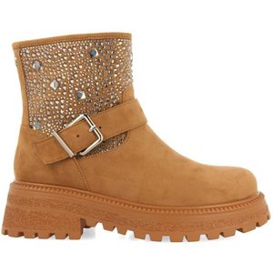 Gioseppo Sandl Boots Beige EU 38